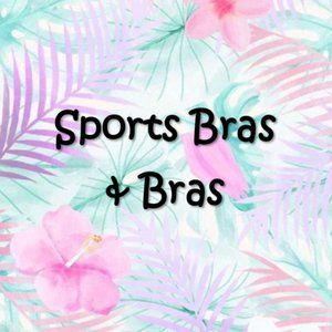 Sports Bras for sale